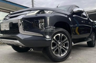 2020 Mitsubishi Strada  GT 4WD AT in Quezon City, Metro Manila