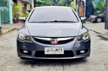 2010 Honda Civic  1.8 S CVT in Bacoor, Cavite