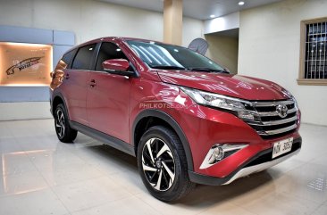 2019 Toyota Rush  1.5 E MT in Lemery, Batangas