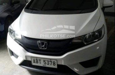 2016 Honda Jazz  1.5 V CVT in Quezon City, Metro Manila