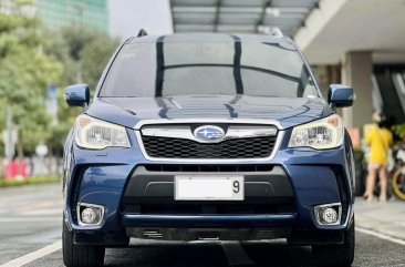 2014 Subaru Forester in Makati, Metro Manila