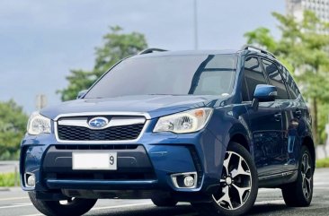 2014 Subaru Forester in Makati, Metro Manila