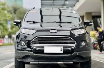 2017 Ford EcoSport in Makati, Metro Manila