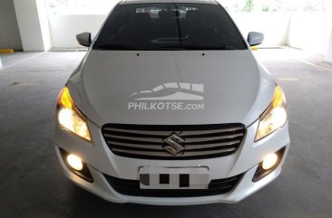 2017 Suzuki Ciaz  GL 1.4L-A/T in Cebu City, Cebu