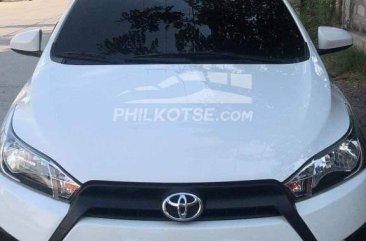 2015 Toyota Yaris  1.3 E AT in San Luis, Pampanga