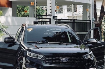 2022 Ford Territory 1.5L EcoBoost Titanium+ in Manila, Metro Manila