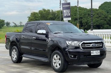 2020 Ford Ranger  2.2 XLT 4x2 AT in Manila, Metro Manila