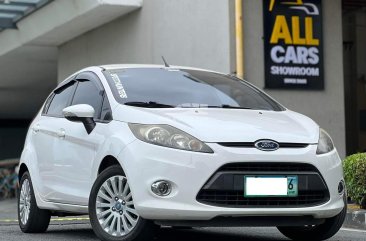 2013 Ford Fiesta in Makati, Metro Manila