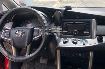 2017 Toyota Innova  2.8 E Diesel AT in Cainta, Rizal