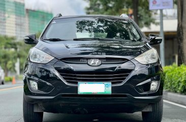 2010 Hyundai Tucson in Makati, Metro Manila