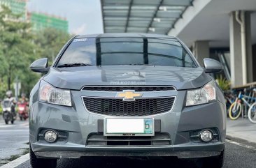 2011 Chevrolet Cruze in Makati, Metro Manila