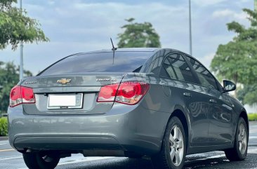 2011 Chevrolet Cruze in Makati, Metro Manila