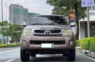 2011 Toyota Hilux in Makati, Metro Manila