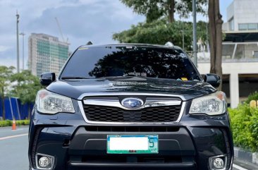 2013 Subaru Forester in Makati, Metro Manila