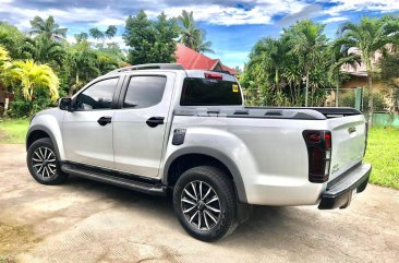 2020 Isuzu D-Max 3.0 LS 4x2 MT in Taal, Batangas