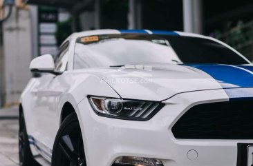 2018 Ford Mustang  2.3L Ecoboost in Manila, Metro Manila