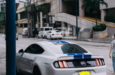 2018 Ford Mustang  2.3L Ecoboost in Manila, Metro Manila