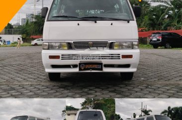 2014 Nissan Urvan in Manila, Metro Manila