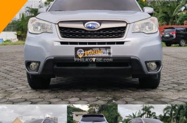 2014 Subaru Forester in Manila, Metro Manila