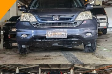 2010 Honda CR-V in Manila, Metro Manila