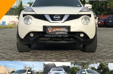 2016 Nissan Juke in Manila, Metro Manila