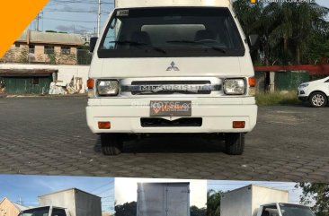 2012 Mitsubishi L300 in Manila, Metro Manila