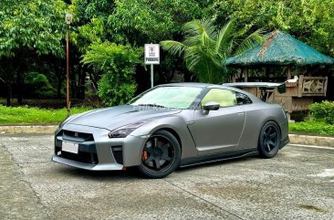 2019 Nissan GT-R  Premium in Manila, Metro Manila