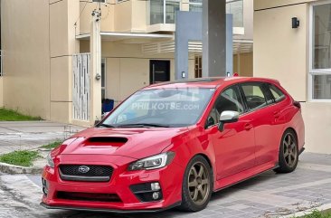 2016 Subaru Levorg in Manila, Metro Manila