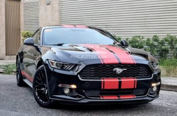 2017 Ford Mustang in Manila, Metro Manila