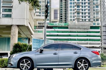 2017 Subaru Legacy in Makati, Metro Manila