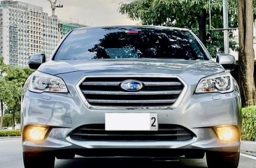 2017 Subaru Legacy in Makati, Metro Manila