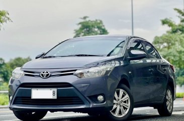 2014 Toyota Vios  1.3 E MT in Makati, Metro Manila