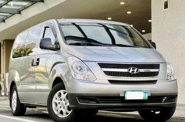 2014 Hyundai Starex in Makati, Metro Manila