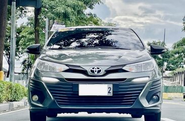 2018 Toyota Vios in Makati, Metro Manila