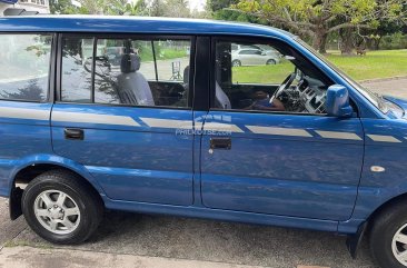 2016 Mitsubishi Adventure in Davao City, Davao del Sur