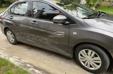 2016 Honda City in Davao City, Davao del Sur