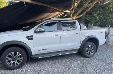 2014 Ford Ranger  2.2 XLT 4x2 AT in Quezon City, Metro Manila