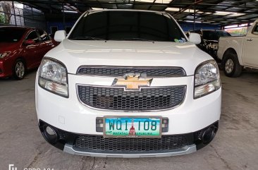 2013 Chevrolet Orlando in Las Piñas, Metro Manila