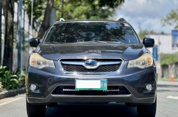 2012 Subaru XV in Makati, Metro Manila