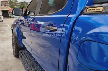 2019 Ford Ranger Raptor  2.0L Bi-Turbo in Manila, Metro Manila