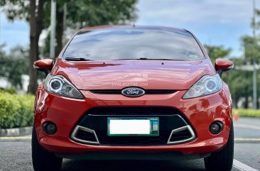 2012 Ford Fiesta in Makati, Metro Manila