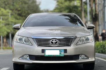 2013 Toyota Camry in Makati, Metro Manila