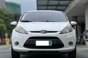2013 Ford Fiesta in Makati, Metro Manila