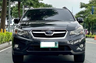 2013 Subaru XV in Makati, Metro Manila