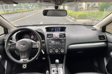 2013 Subaru XV in Makati, Metro Manila