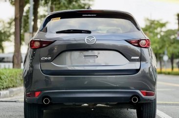 2018 Mazda CX-5 in Makati, Metro Manila