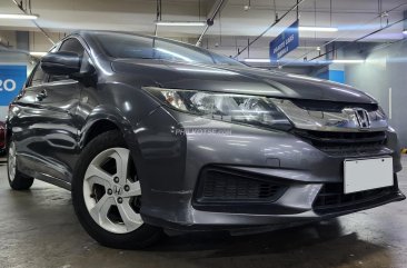 2016 Honda City in Quezon City, Metro Manila