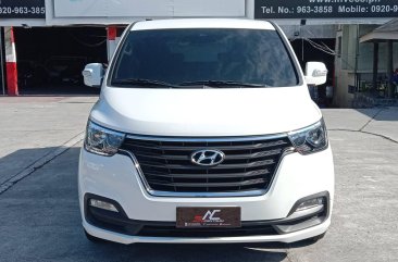 2019 Hyundai Grand Starex in San Fernando, Pampanga