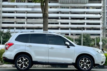 2014 Subaru Forester in Makati, Metro Manila