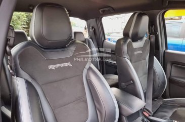 2019 Ford Ranger Raptor  2.0L Bi-Turbo in Manila, Metro Manila